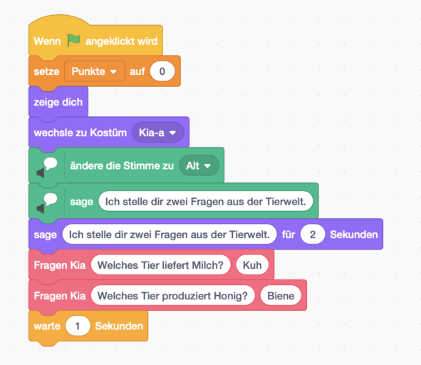 Programmieren Getschooldigital de Programmieren getschooldigital de
